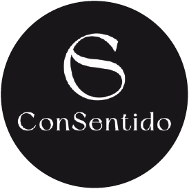 Logo of ConSentido